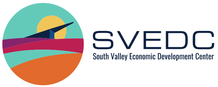 SVEDC Logo